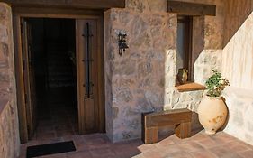 Casa Rural Consuelo